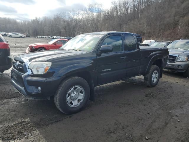 TOYOTA TACOMA ACC 2015 5tfuu4en6fx124257