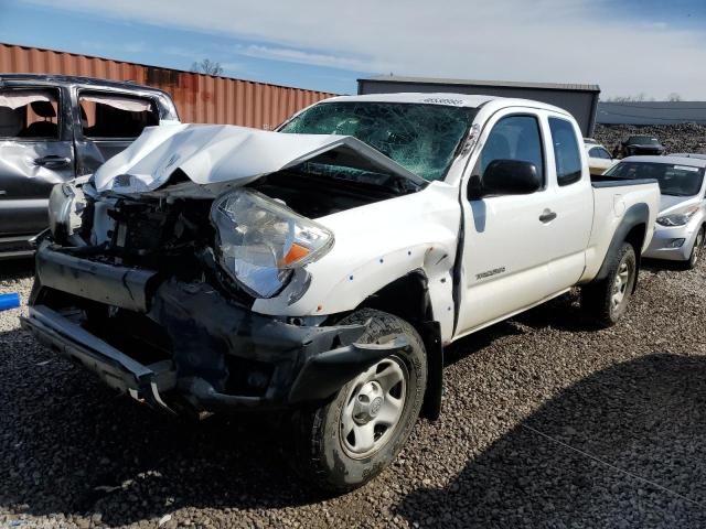 TOYOTA TACOMA ACC 2015 5tfuu4en6fx129667