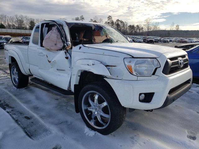 TOYOTA TACOMA ACC 2015 5tfuu4en6fx146145