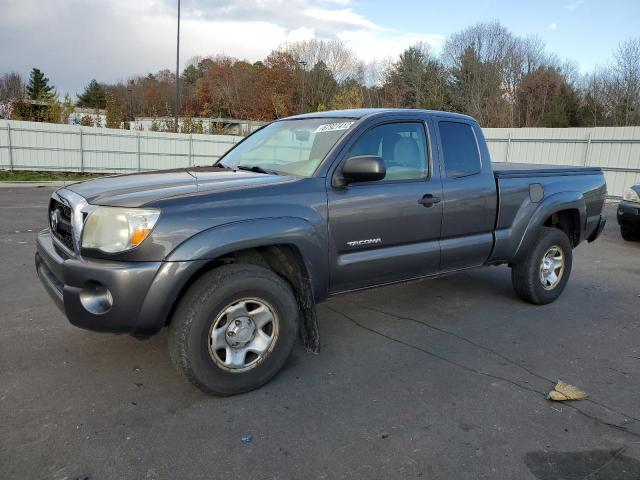 TOYOTA TACOMA ACC 2011 5tfuu4en7bx007328