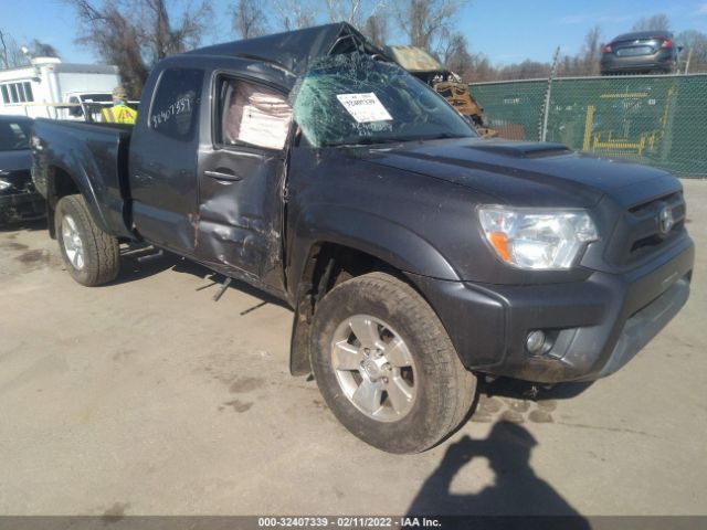 TOYOTA TACOMA 2012 5tfuu4en7cx028195