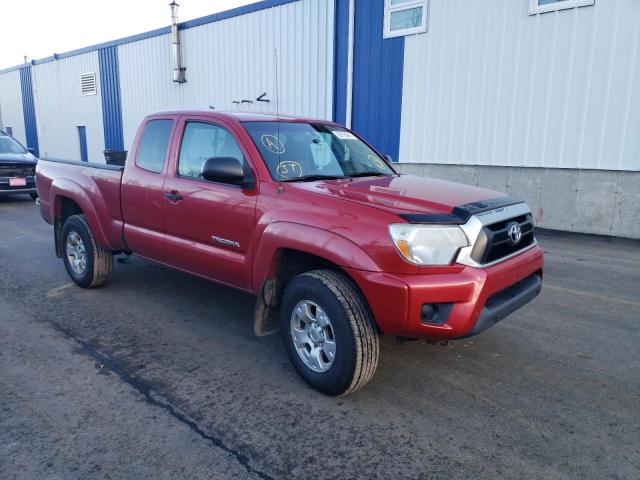 TOYOTA TACOMA 2012 5tfuu4en7cx032487