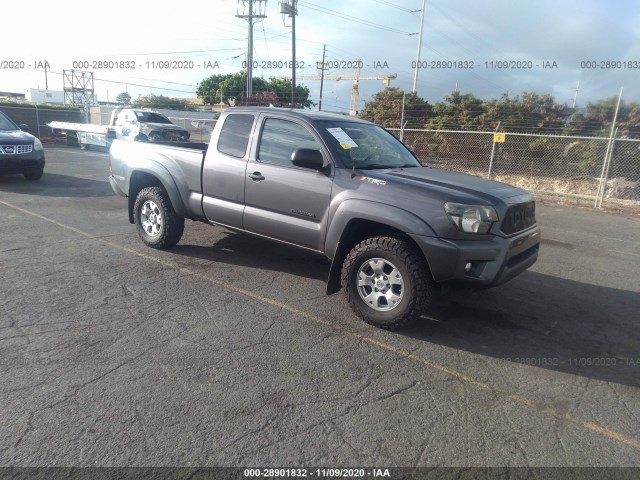 TOYOTA TACOMA 2012 5tfuu4en7cx034269