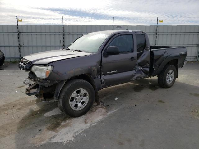 TOYOTA TACOMA 2012 5tfuu4en7cx036846