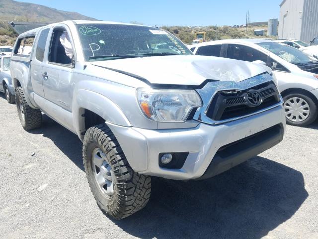 TOYOTA TACOMA 2012 5tfuu4en7cx036863