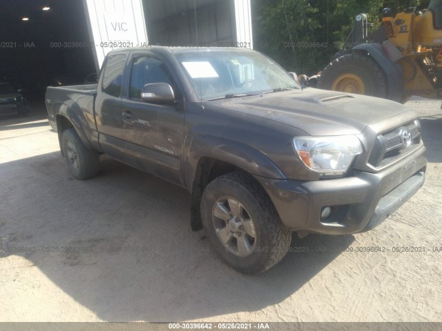 TOYOTA TACOMA 2012 5tfuu4en7cx038564