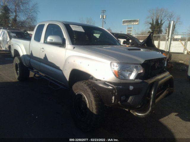 TOYOTA TACOMA 2012 5tfuu4en7cx040105