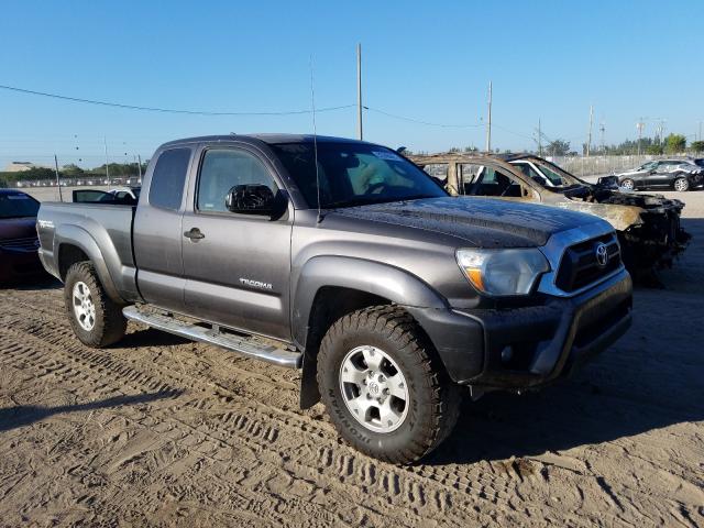 TOYOTA TACOMA 2012 5tfuu4en7cx045840