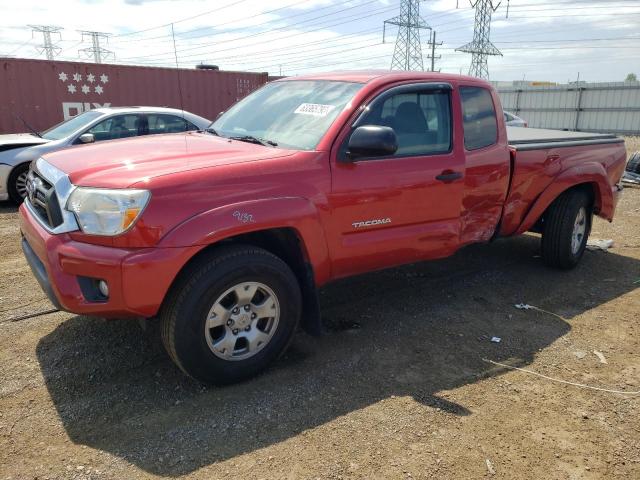 TOYOTA TACOMA 2013 5tfuu4en7dx050716