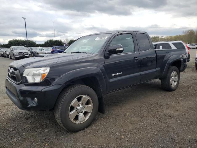 TOYOTA TACOMA 2013 5tfuu4en7dx051297