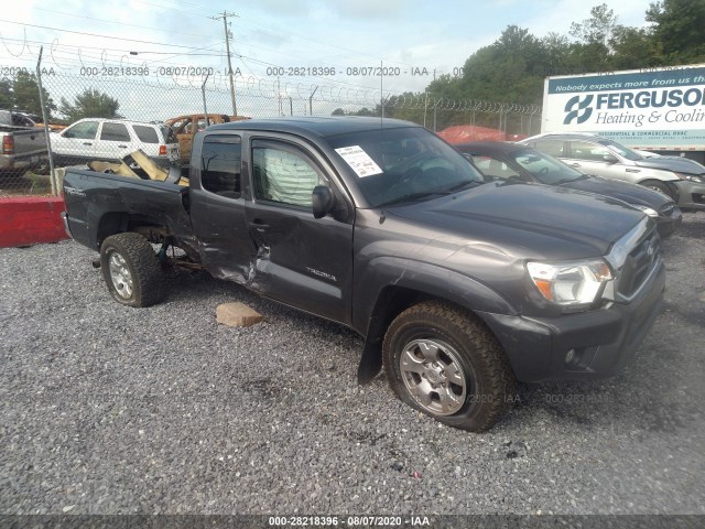 TOYOTA TACOMA 2013 5tfuu4en7dx052711