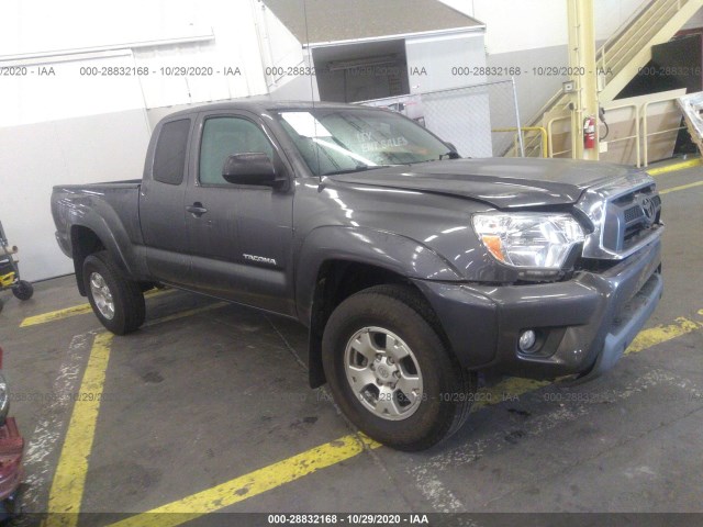 TOYOTA TACOMA 2013 5tfuu4en7dx054877