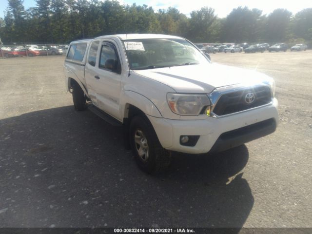 TOYOTA TACOMA 2013 5tfuu4en7dx061991