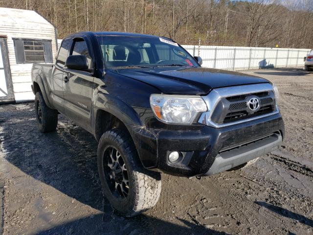 TOYOTA TACOMA 2013 5tfuu4en7dx070769