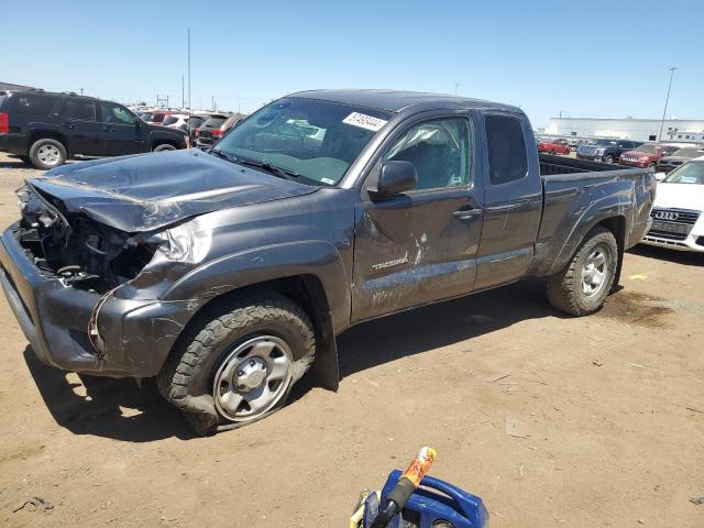 TOYOTA TACOMA 2013 5tfuu4en7dx073512