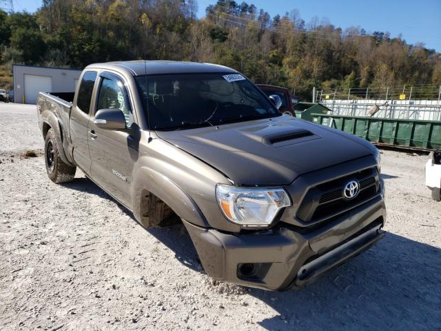 TOYOTA TACOMA 2013 5tfuu4en7dx081898