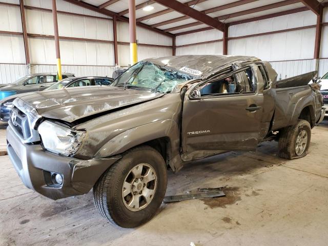 TOYOTA TACOMA 2013 5tfuu4en7dx081917