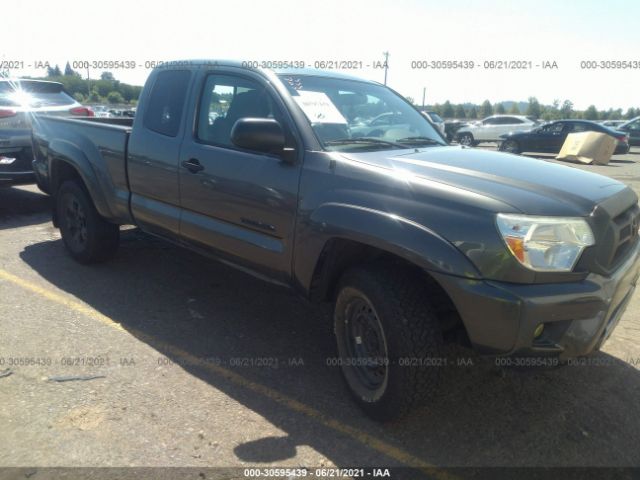 TOYOTA TACOMA 2013 5tfuu4en7dx083151