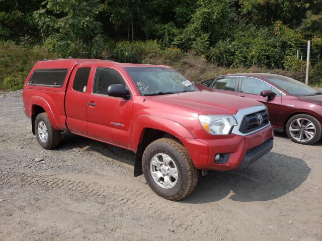 TOYOTA TACOMA 2013 5tfuu4en7dx083831