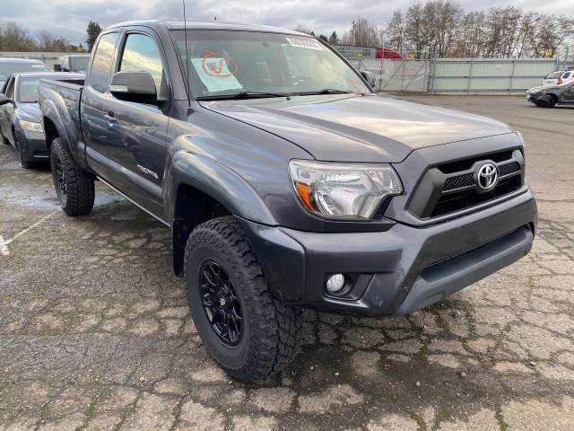 TOYOTA TACOMA 2014 5tfuu4en7ex094278