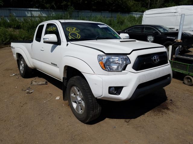 TOYOTA TACOMA 2014 5tfuu4en7ex096712