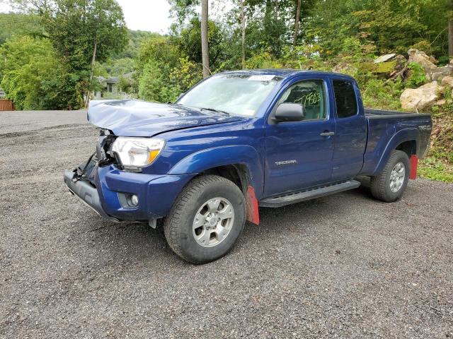 TOYOTA TACOMA ACC 2015 5tfuu4en7fx113882