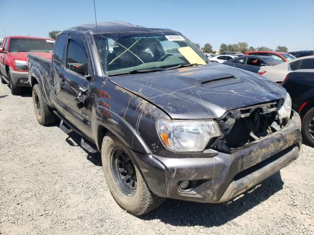 TOYOTA TACOMA ACC 2015 5tfuu4en7fx125823