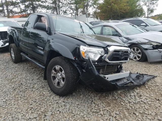 TOYOTA TACOMA ACC 2015 5tfuu4en7fx127605