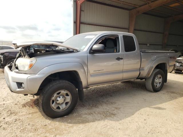 TOYOTA TACOMA 2015 5tfuu4en7fx130357