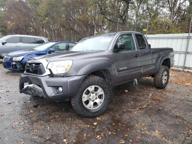 TOYOTA TACOMA 2015 5tfuu4en7fx131329