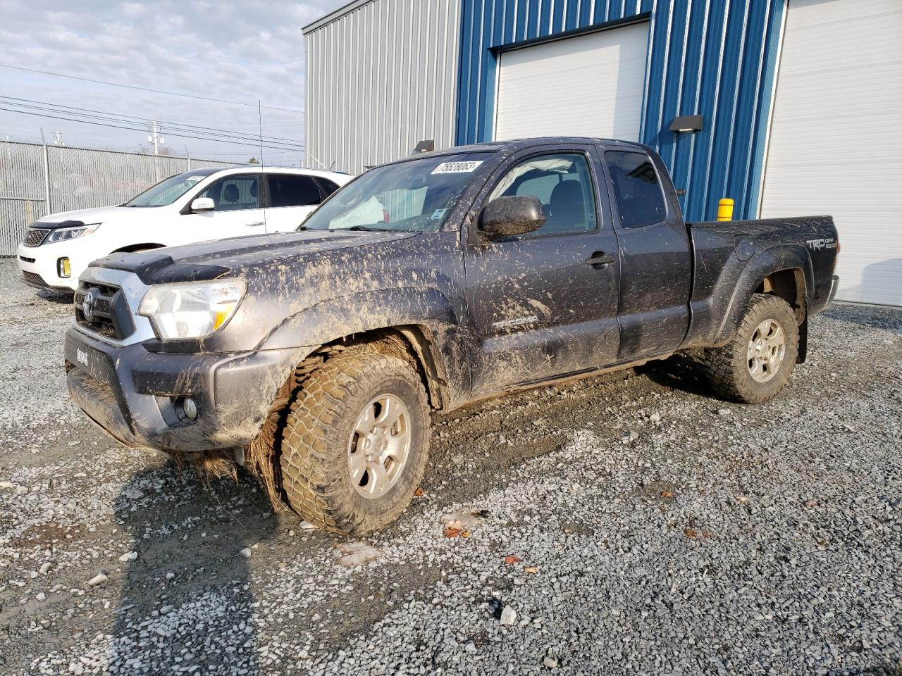 TOYOTA TACOMA 2015 5tfuu4en7fx136689