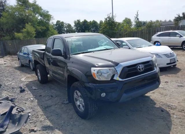 TOYOTA TACOMA 2015 5tfuu4en7fx137180