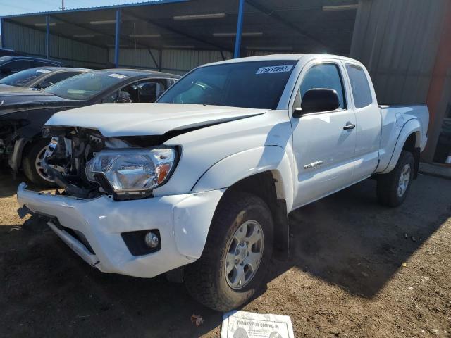 TOYOTA TACOMA 2015 5tfuu4en7fx139771