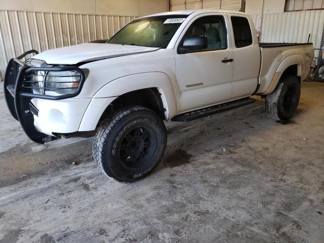 TOYOTA TACOMA 2011 5tfuu4en8bx015826