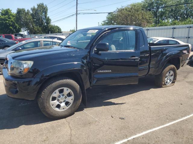 TOYOTA TACOMA ACC 2011 5tfuu4en8bx018273