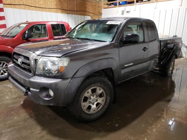 TOYOTA TACOMA 2011 5tfuu4en8bx019794