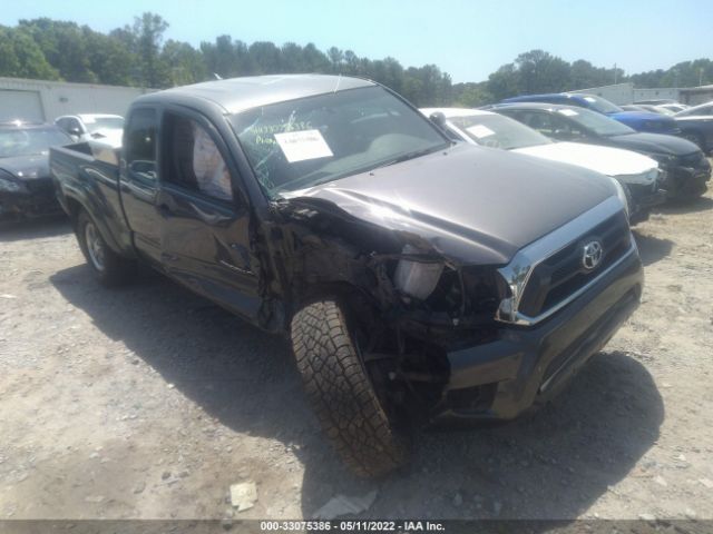 TOYOTA TACOMA 2012 5tfuu4en8cx026147