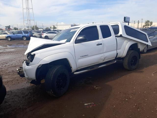 TOYOTA TACOMA 2012 5tfuu4en8cx028335