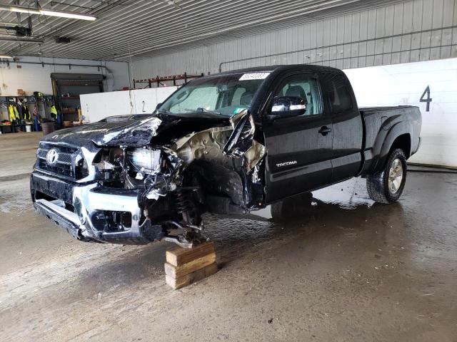 TOYOTA TACOMA 2012 5tfuu4en8cx032014