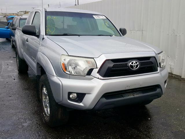 TOYOTA TACOMA 2012 5tfuu4en8cx034197