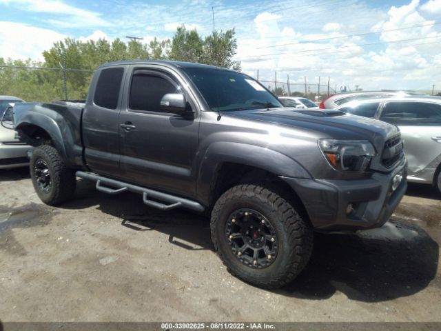 TOYOTA TACOMA 2012 5tfuu4en8cx040422