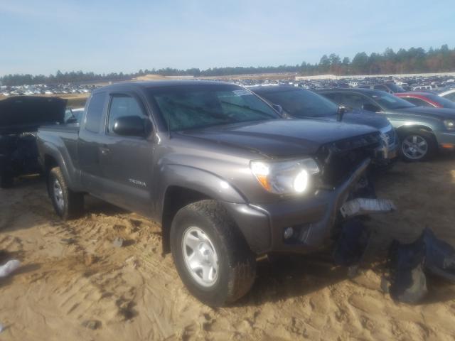 TOYOTA TACOMA 2012 5tfuu4en8cx041103