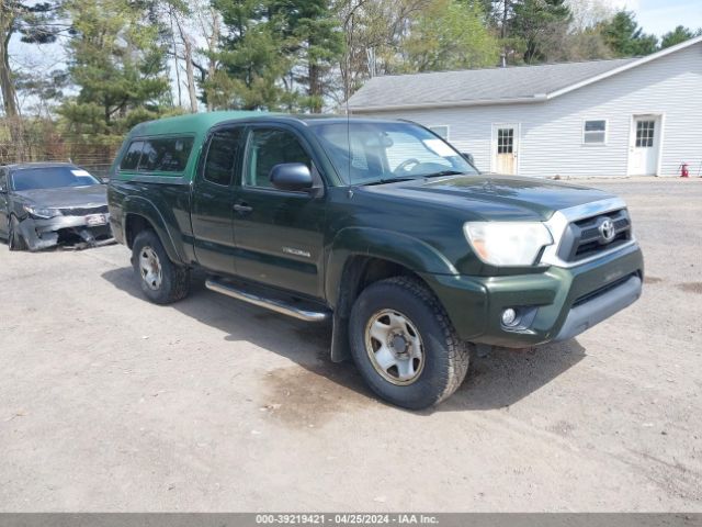 TOYOTA TACOMA 2012 5tfuu4en8cx044163