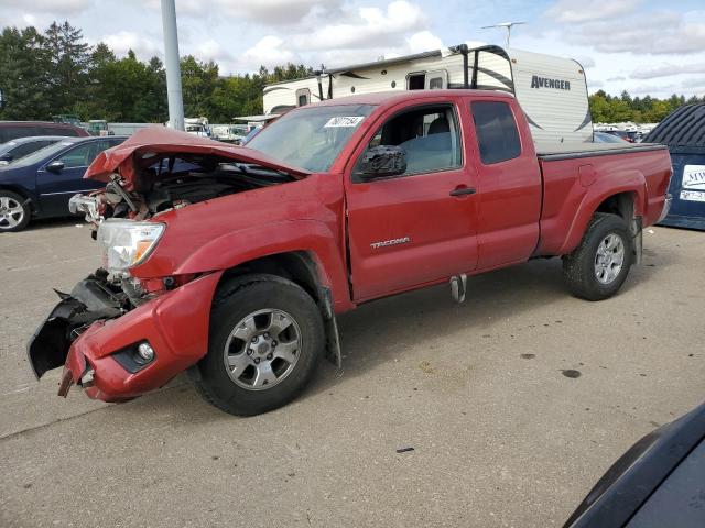 TOYOTA TACOMA 2012 5tfuu4en8cx045068