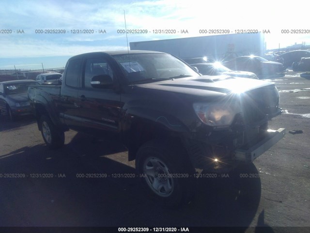 TOYOTA TACOMA 2013 5tfuu4en8dx060820