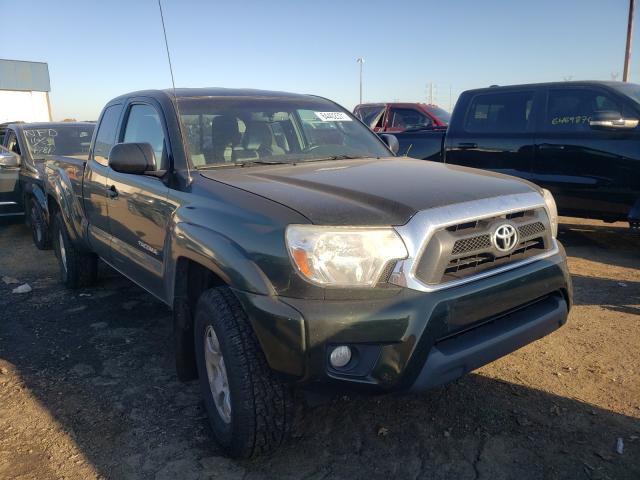 TOYOTA TACOMA 2013 5tfuu4en8dx062955