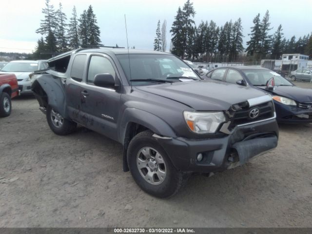 TOYOTA TACOMA 2013 5tfuu4en8dx067976