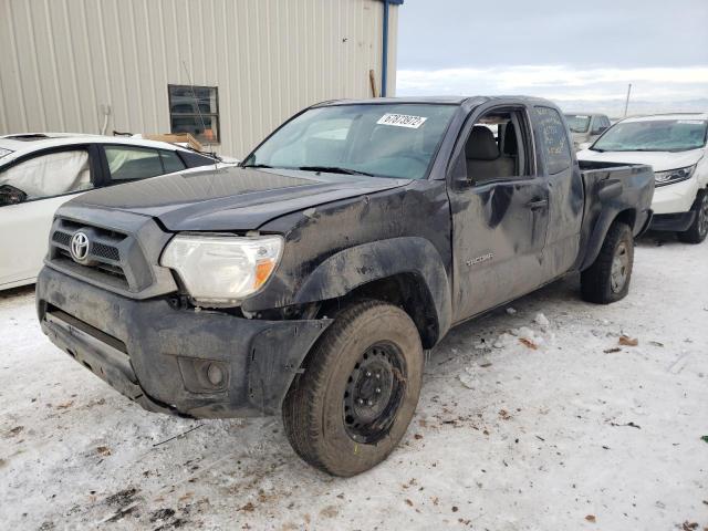 TOYOTA TACOMA 2013 5tfuu4en8dx069596