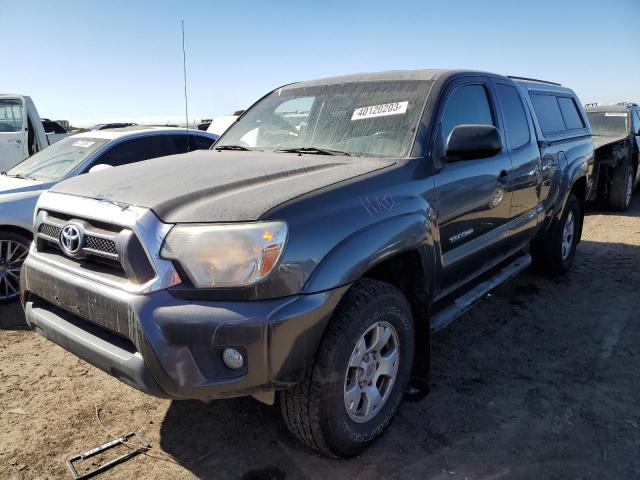 TOYOTA TACOMA 2013 5tfuu4en8dx073308