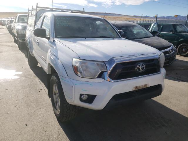 TOYOTA TACOMA 2013 5tfuu4en8dx075303